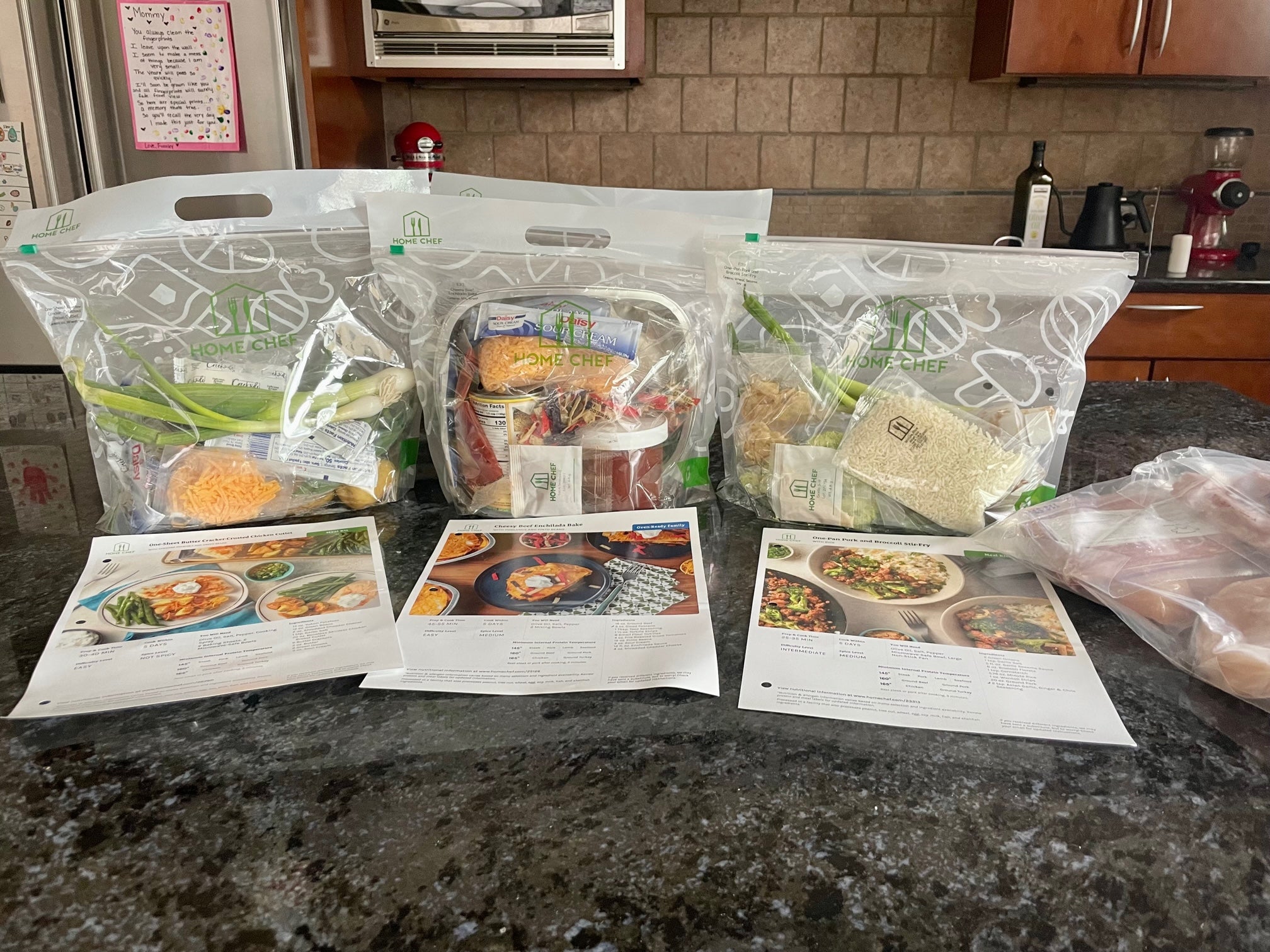 7 Best Meal Delivery Services for Kids in 2024