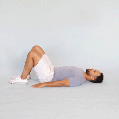 Exercises to solve lower back pain once and for all