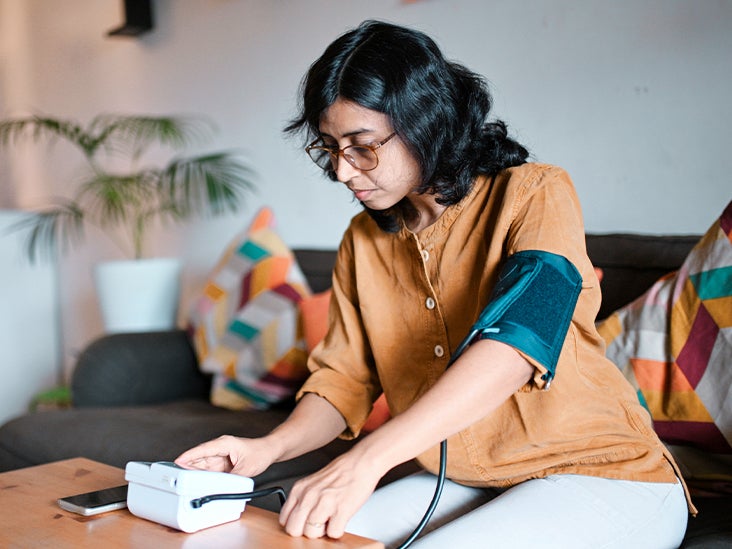 Can Hyperthyroidism Cause High Blood Pressure Hypertension 