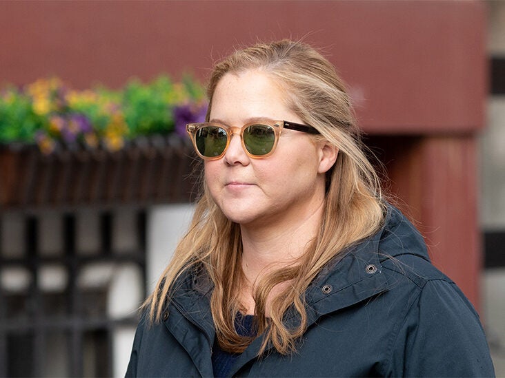 Amy Schumer Says She Stopped Taking Ozempic Because of Severe Side Effects