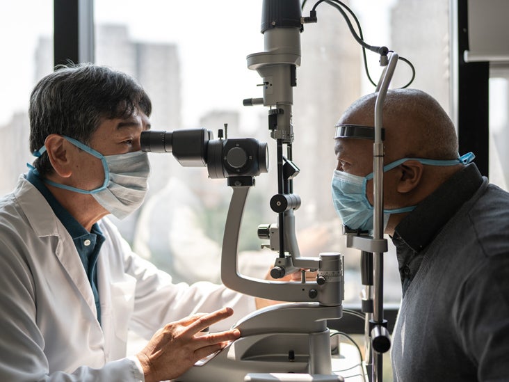 Laser Treatment for Diabetic Retinopathy What To Expect