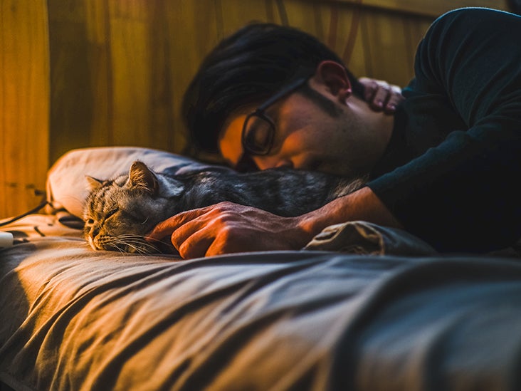 How to Cure Insomnia in 12 Minutes 8 Tricks to Try Tonight