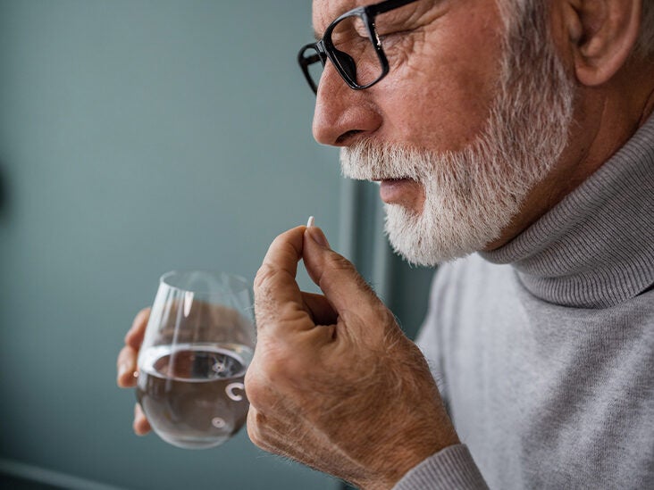 Risk of Iron-Deficiency Anemia Could be 23% Higher for Older Adults Taking Low-Dose Aspirin