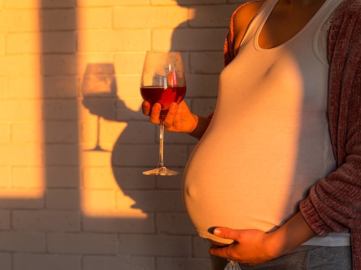 Photo inspiration: Fresh Look at How Much Drinking Causes Fetal Alcohol Syndrome Fas