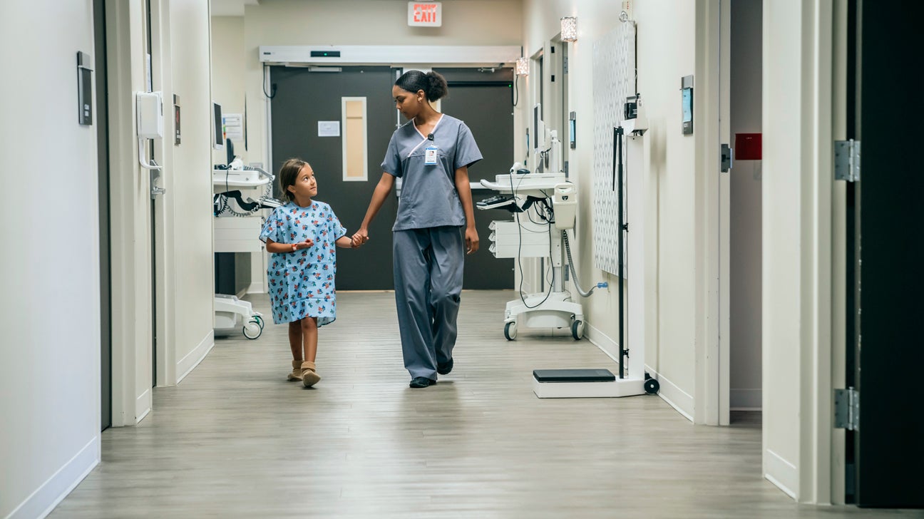 Fatty Liver in Children Causes, Treatment, and Prevention