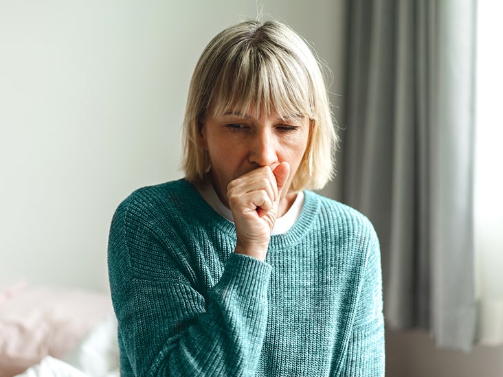 Bronchitis Cough Sound: What You Need to Know