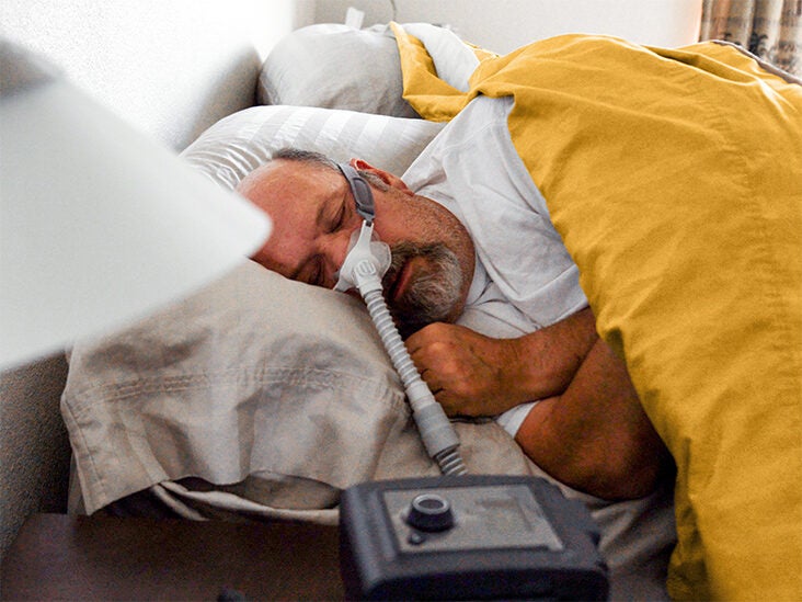 Obstructive Sleep Apnea May Increase the Risk for Cognitive Decline