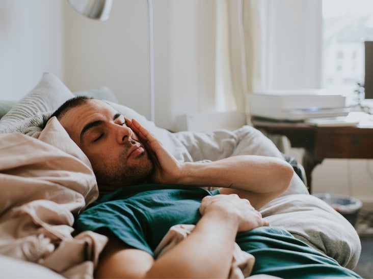 Sleep Drunkenness: Causes, Symptoms, and Treatments