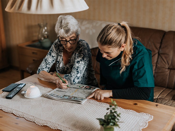 Simple Activities Like Journaling May Decrease Dementia Risk - Vimarsana News