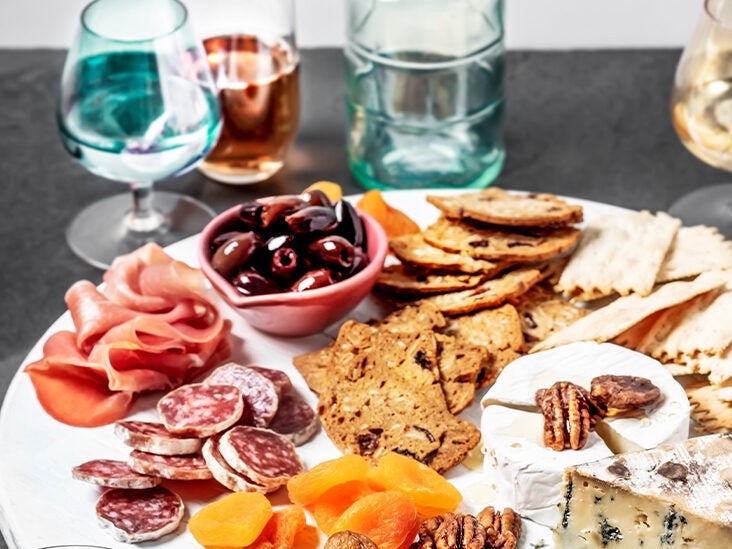 Why TikTok Is Obsessed with the 'Girl Dinner' Food Trend - Vimarsana News