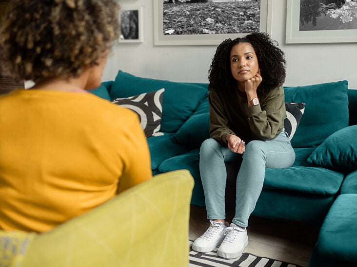 DBT Therapy for Racial Trauma - Vimarsana News