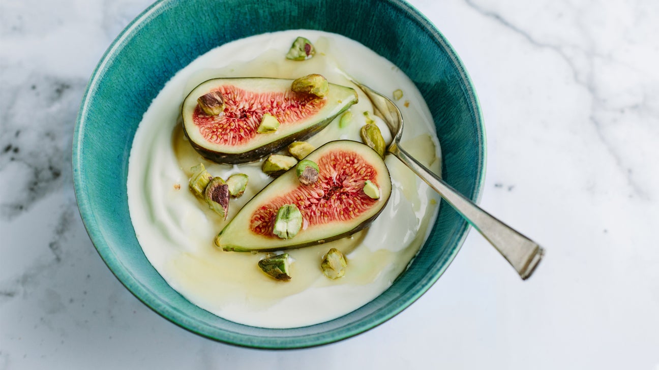 Pistachios and Constipation Is There a Link?