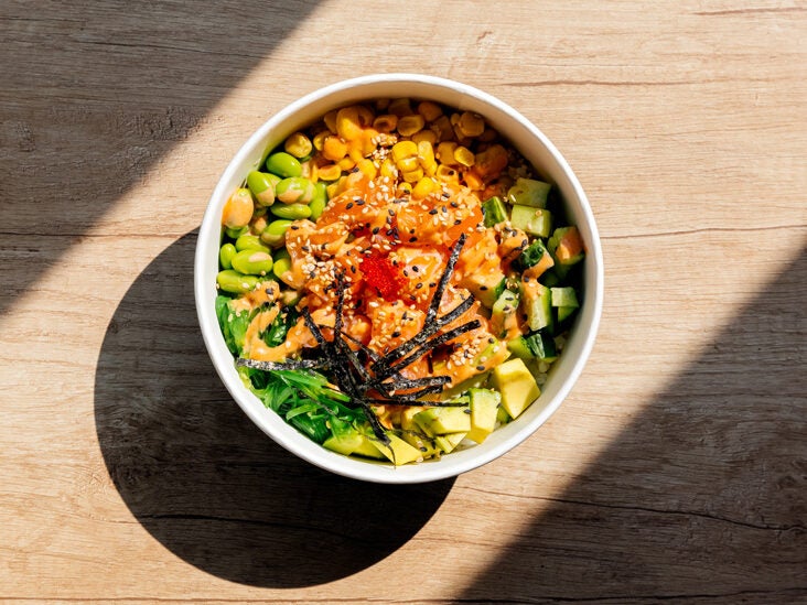 Here's How Much Protein You Need in a Day to Build Muscle