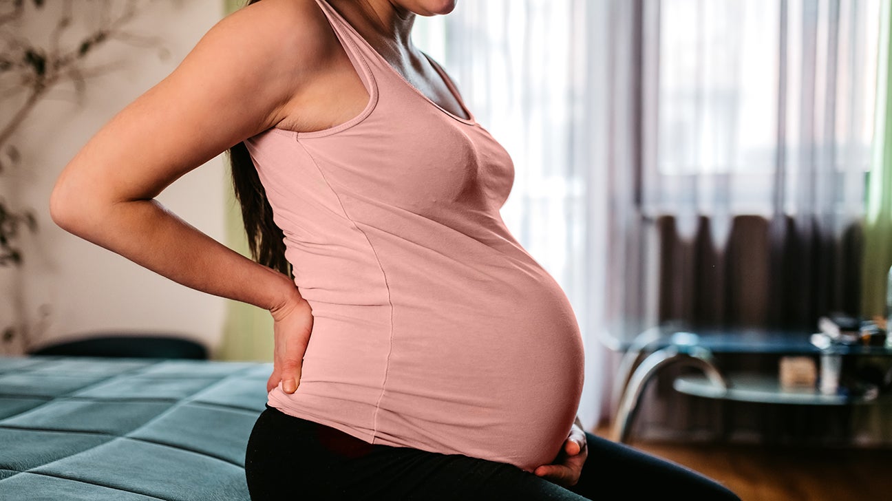 2022 Super Hot Maternity Camisole Comfy Pregnant Women Wireless