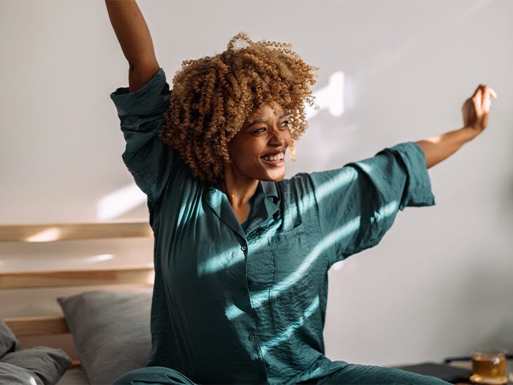 Your Mood Can be Affected by How Well You 'Think' You Sleep Too - Vimarsana News