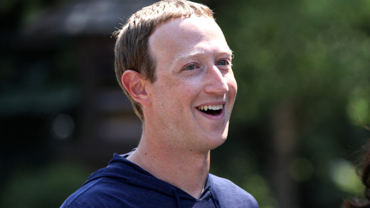 Mark Zuckerberg Diet: Do You Need 4,000 Calories a Day to Gain