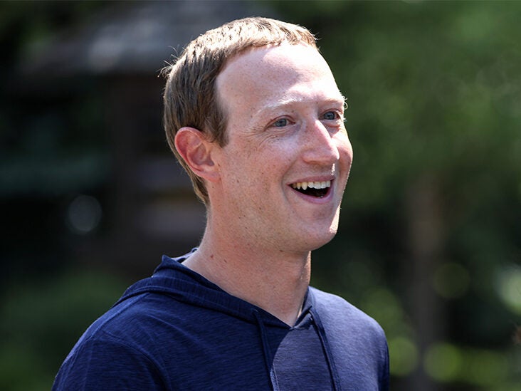 Here's What Mark Zuckerberg's 4,000-Calories-a-Day Diet Can Do to Your Body