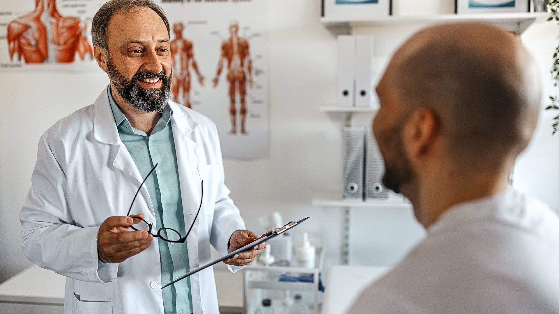 Experts Have Changed AFib Guidelines, What You Can Do to Stay Healthy