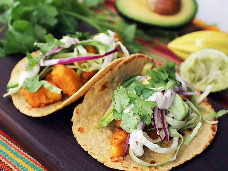 Baja-style Cod Tacos with Shredded Cabbage and Tartar Sauce