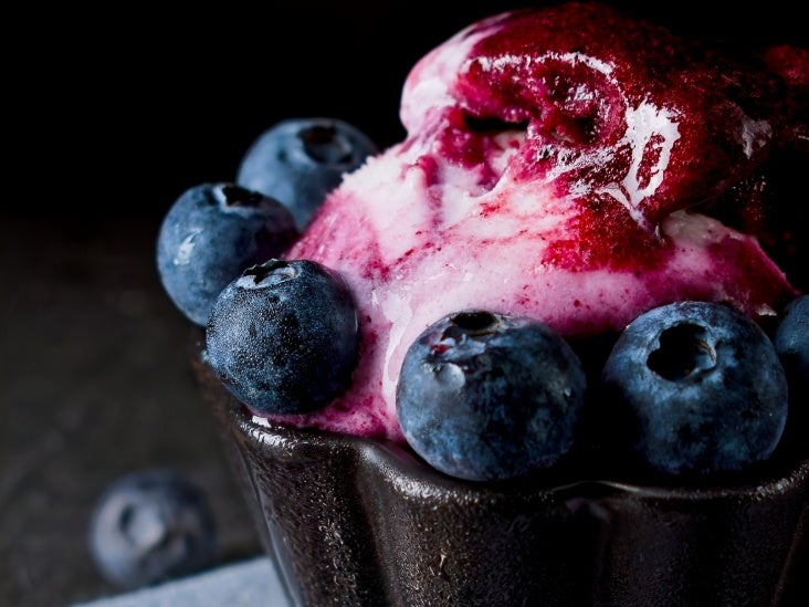 Frozen Yogurt Berry Bites | Easy Make-Ahead Healthy Snack