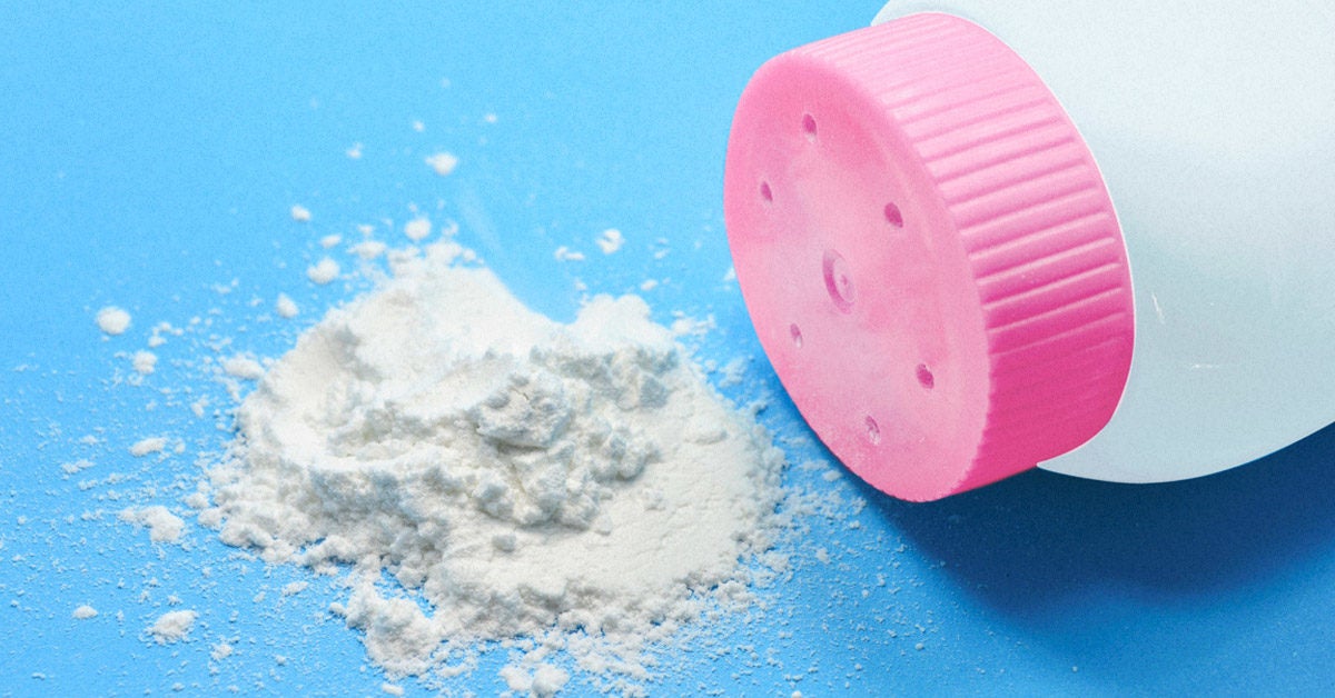 Is Baby Powder Safe? The Link Between Talcum Powder and Cancer