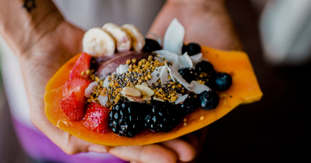 Papaya in Pregnancy Is There Risk of Miscarriage?