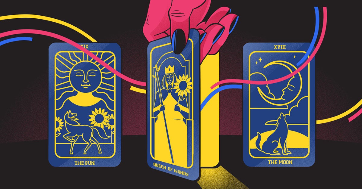 The Joy And Hope Of Tarot Cards Everything You Need To Know