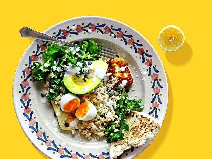 Mediterranean Breakfast Recipes 9 Dishes to Blow Your Mind