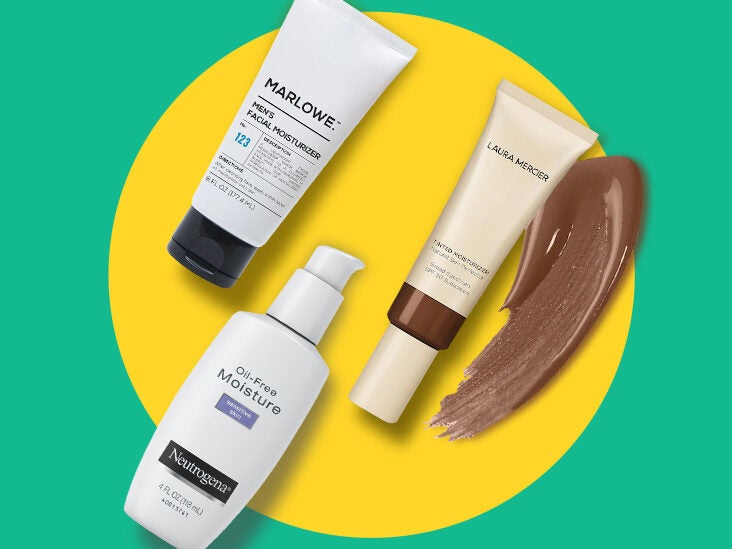 best moisturizer 2020