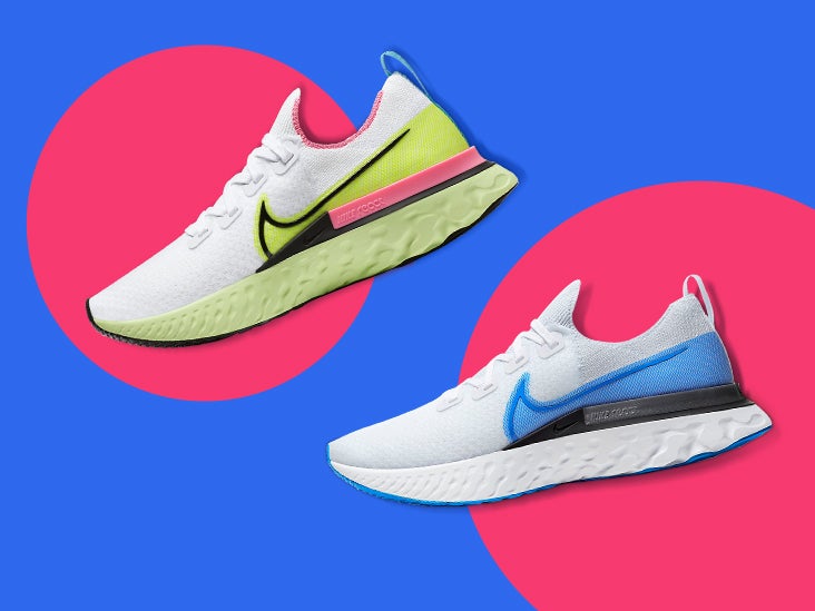 running sneakers for beginners