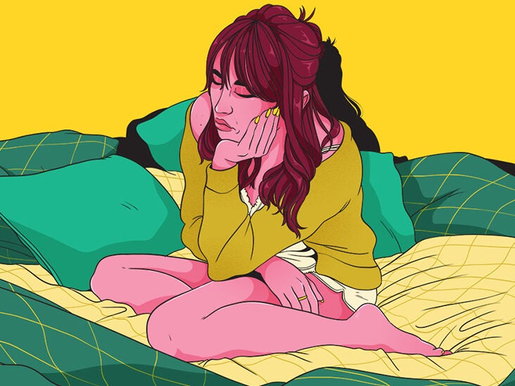 Masturbating To Yourself