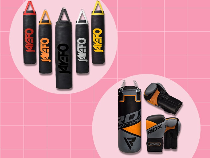 The 15 Best Punching Bags of 2021