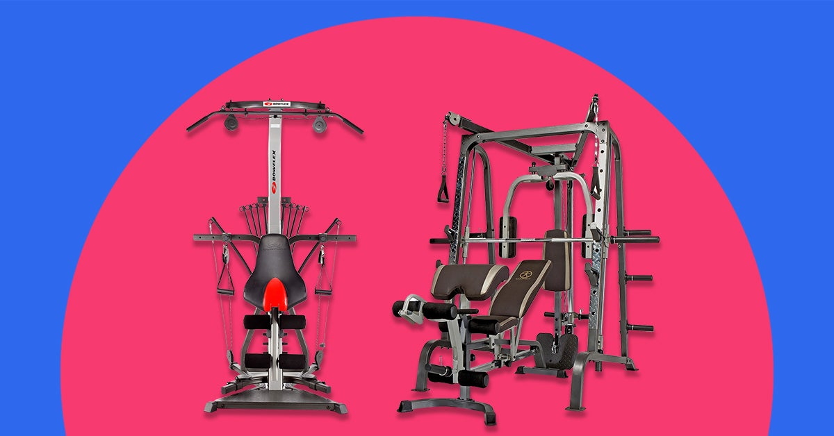 Marcy Gym Equipment Replacement Parts Reviewmotors.co