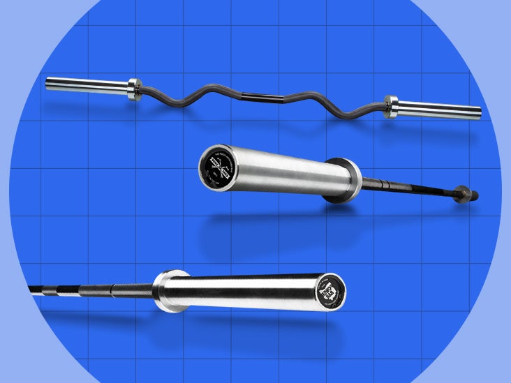 The 5 Best Rogue Barbells 2021 Reviews, Specs, & More