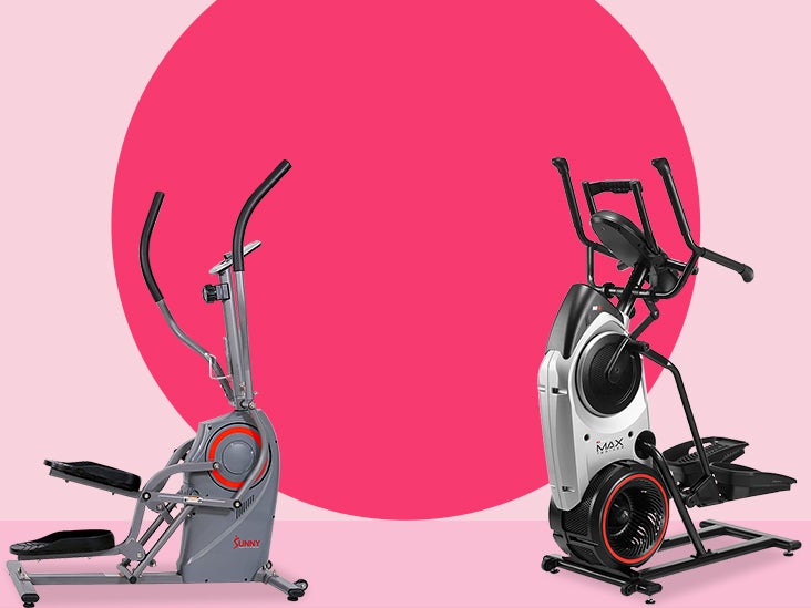 The 9 Best Ellipticals for Your Home Gym 2021
