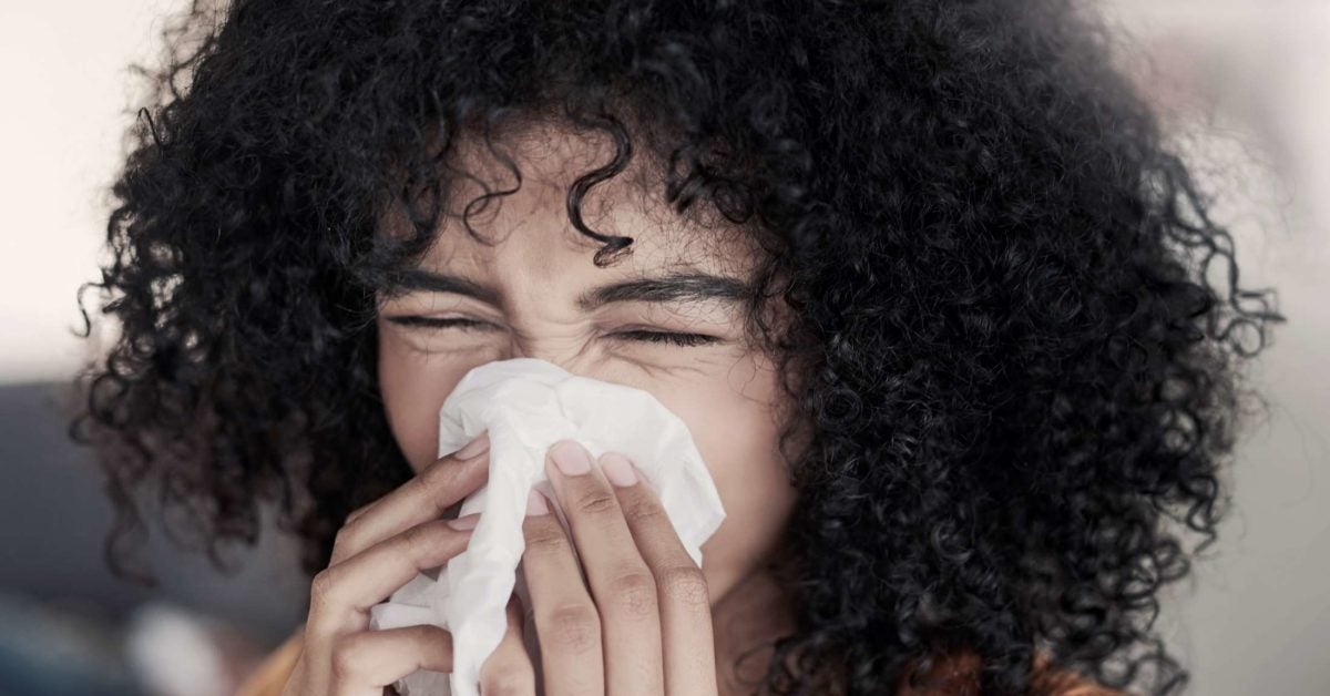 Influenza B Symptoms: Symptoms, Treatment, And Prevention