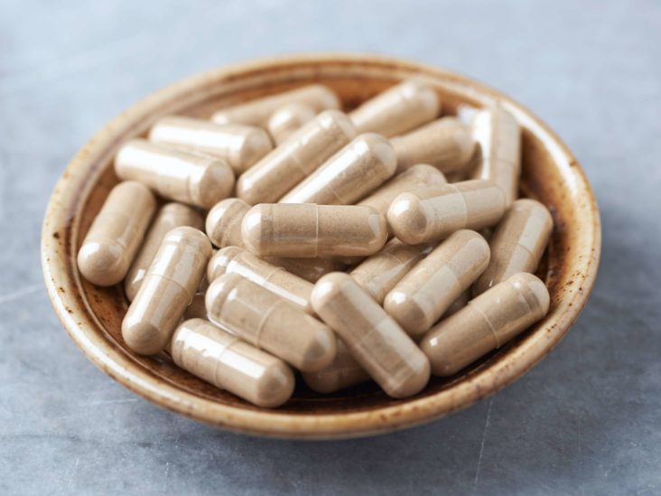 The Most Effective Vitamins For Boosting Energy