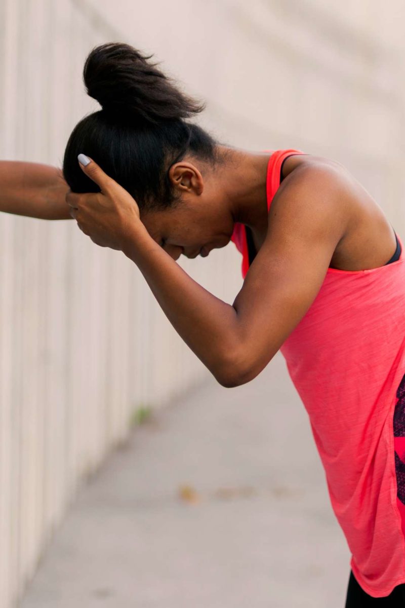 Dizzy after workout: 7 causes and what to do