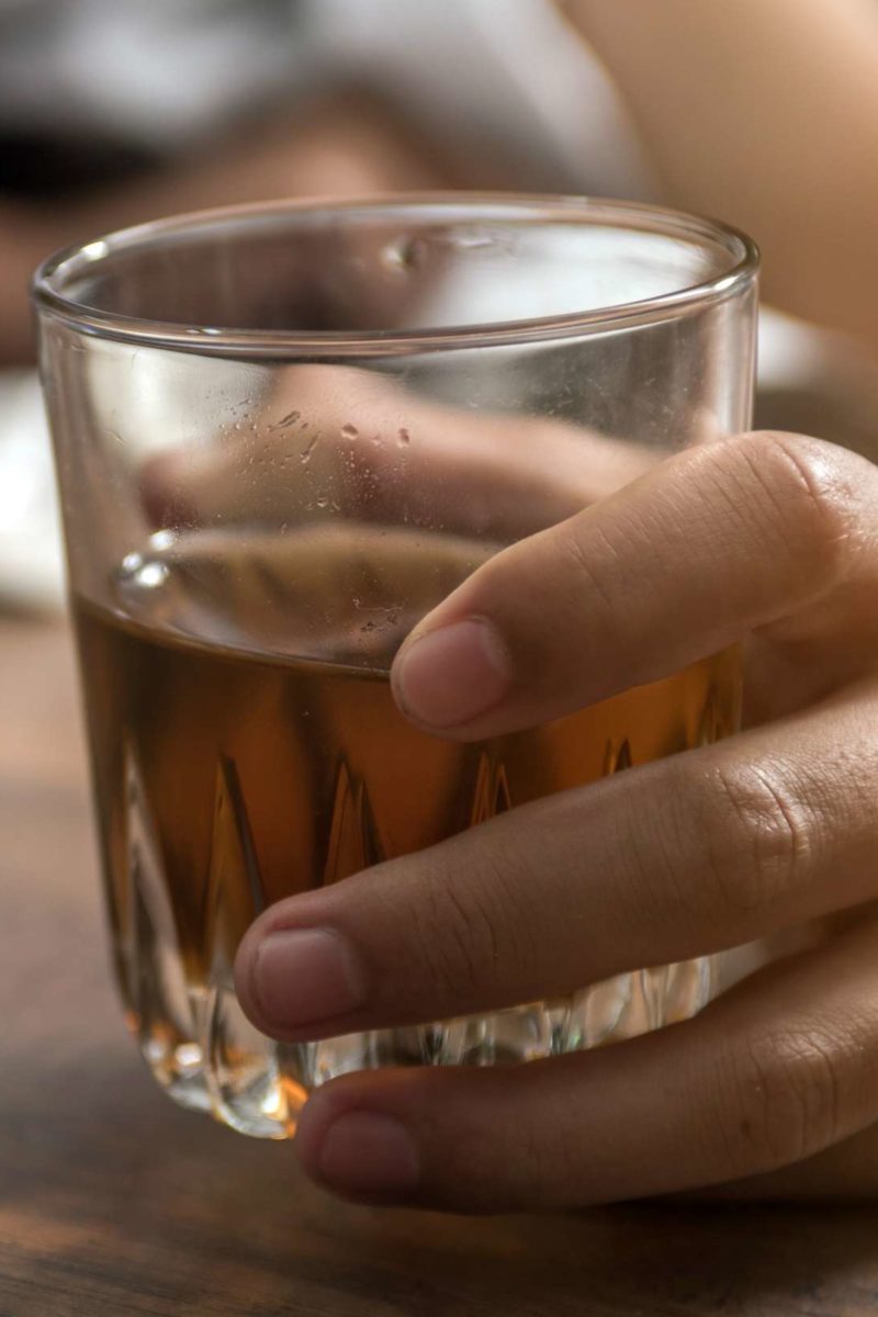 Alcohol intoxication: Signs, symptoms, and treatment