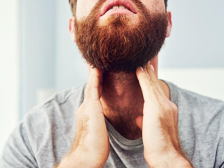 what-causes-a-sore-throat-and-swollen-glands