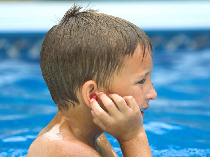 How to get water out of your ear: 6 easy methods