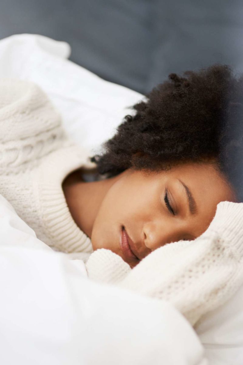 sleep expert teen brookings sleep requirements