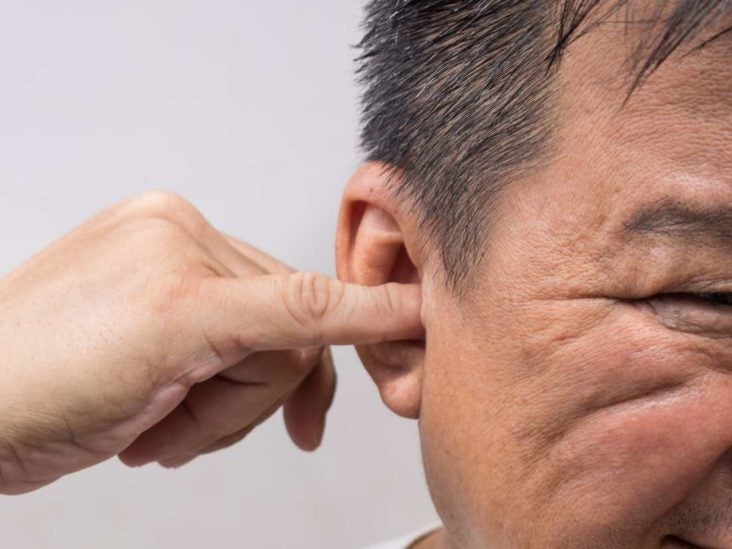 Black Earwax Causes Symptoms And Treatments