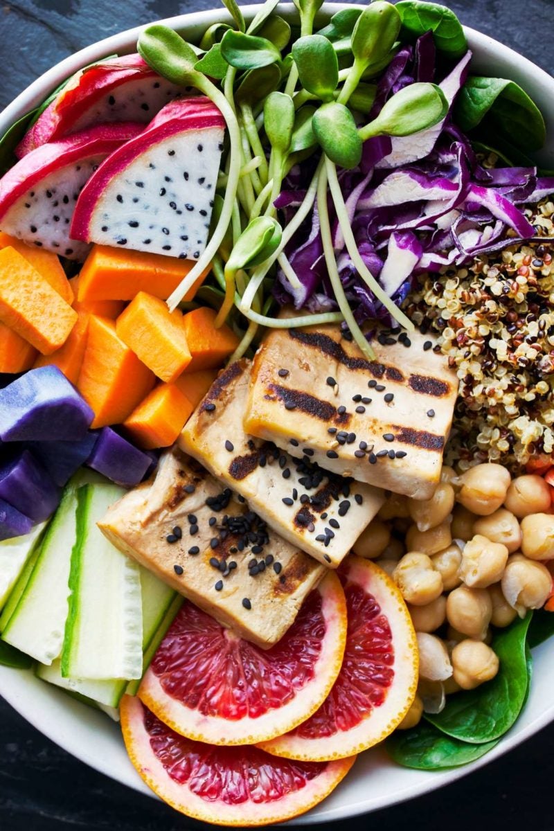 The Dash Diet Health Benefits And What You Can Eat