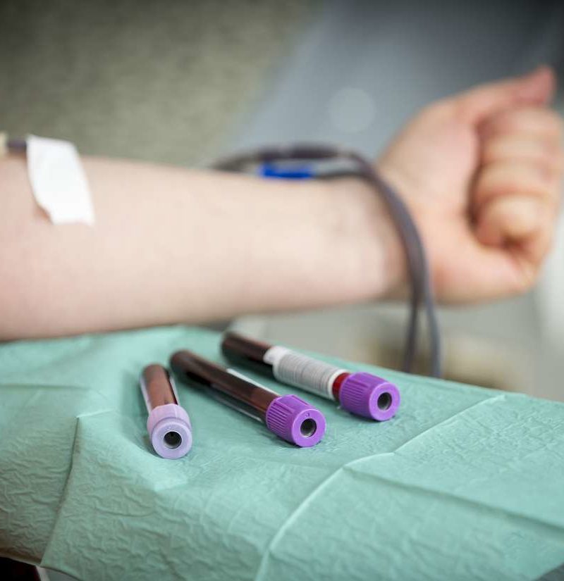 Prueba de A1C Usos, procedimiento y nivel deseado