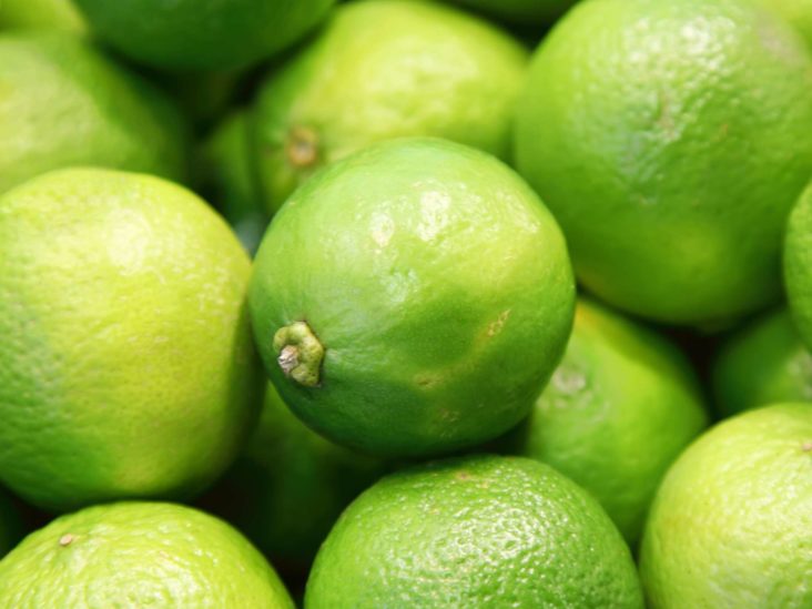 Lemon Vs Lime Differences In Nutrition Benefits And Uses