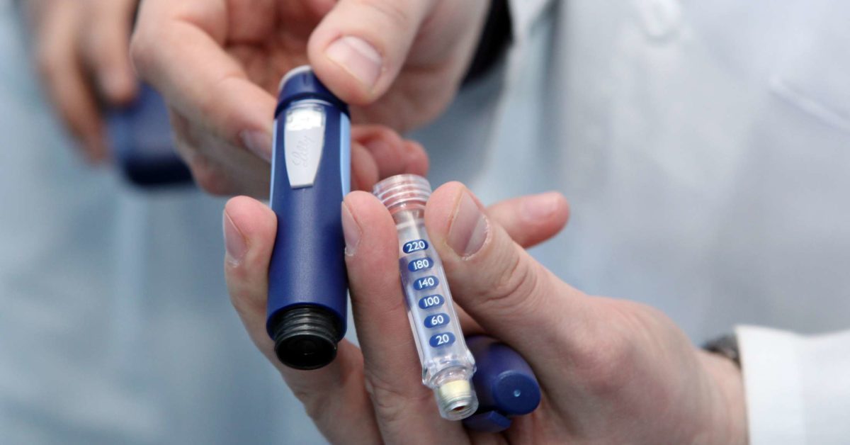 Diabetes Medication List Alternatives And Developments