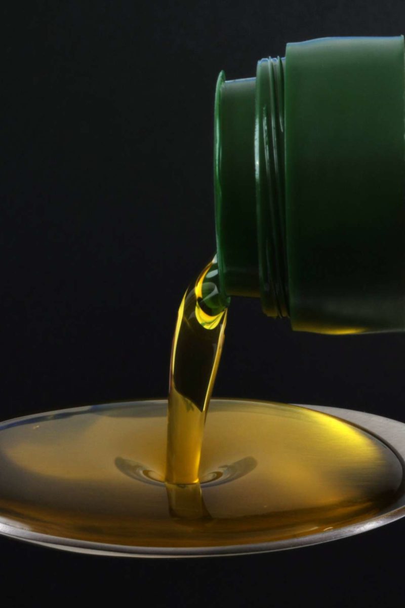 Olive oil and constipation: Remedies, other treatments, and causes