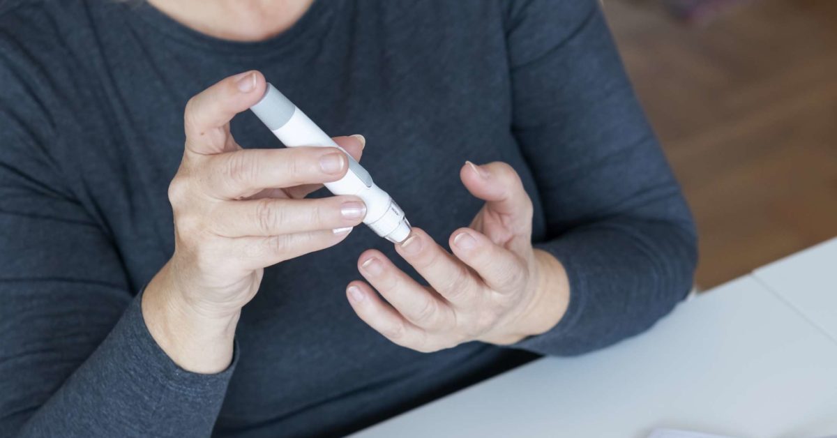 Type 2 diabetes statistics: Facts and trends