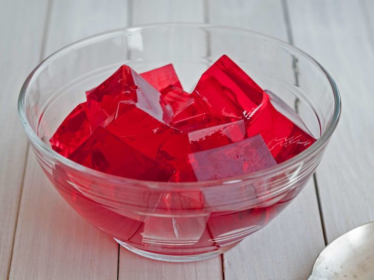 Gelatin Amino Acids Uses And Benefits